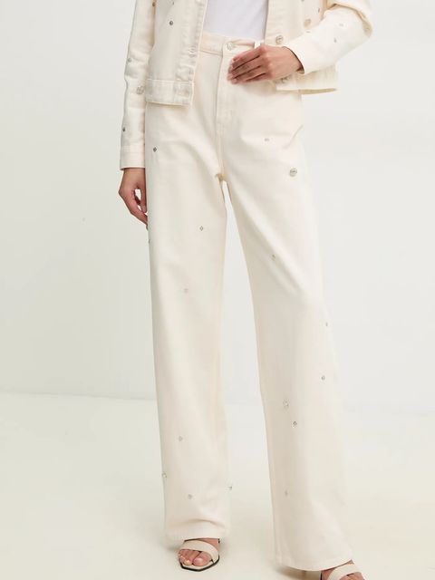 Moschino Jeans jeansy - zdjęcie produktu nr 1