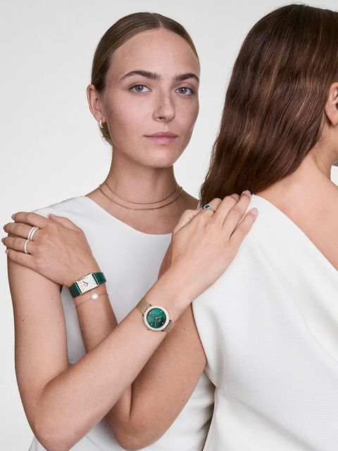 Daniel Wellington zegarek