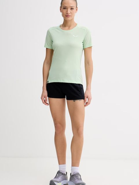 Salewa t-shirt sportowy Puez Sporty Dry - zdjęcie produktu nr 1