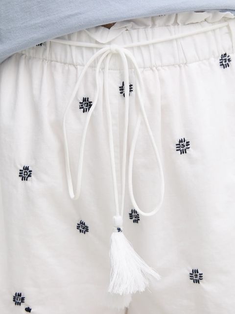 Pepe Jeans szorty bawełniane EDNA