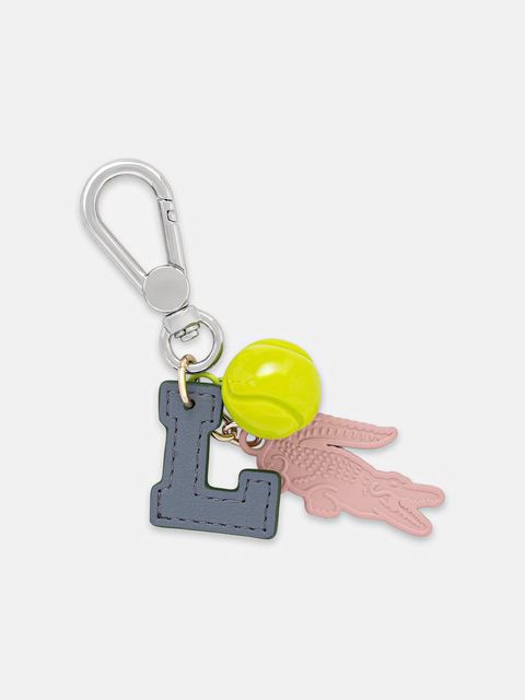 Lacoste brelok damski - zdjęcie produktu nr 2