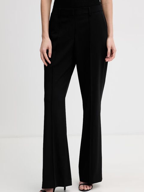 DKNY spodnie garniturowe damskie - zdjęcie produktu nr 1