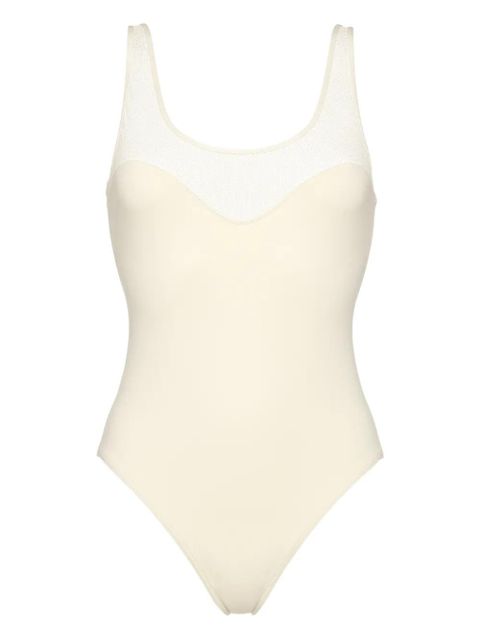 ERES Charisme swimsuit - Neutrals - zdjęcie produktu nr 1