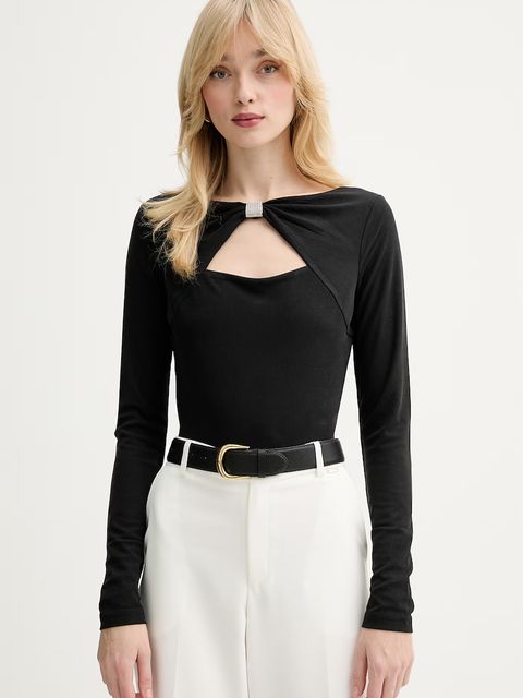 Guess longsleeve MILENA - zdjęcie produktu nr 1