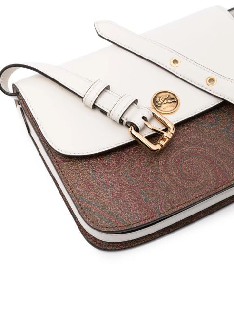 ETRO large Essential crossbody bag - Neutrals - zdjęcie produktu nr 2