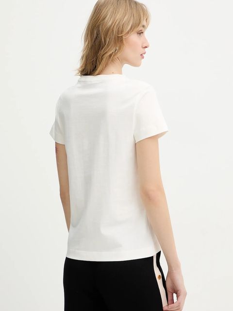 Pinko t-shirt bawełniany