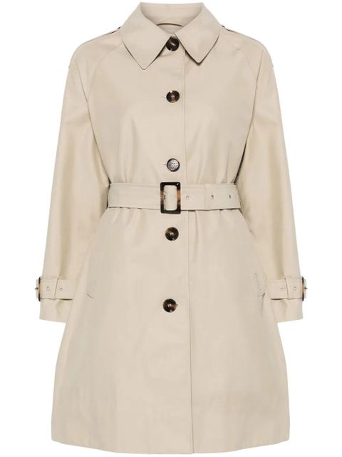 Barbour Maia coat - Neutrals - zdjęcie produktu nr 1
