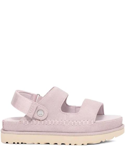 UGG Goldenstar sandals - Pink - zdjęcie produktu nr 1