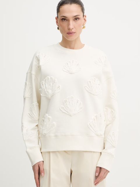 Forte Forte bluza bawełniana - zdjęcie produktu nr 1