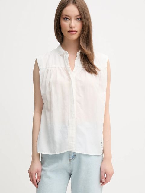 Pepe Jeans koszula DERBY - zdjęcie produktu nr 2