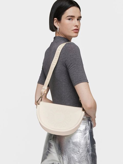 Tous torebka skórzana MIRANDA