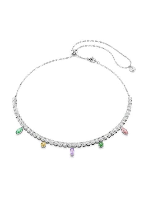 Swarovski naszyjnik damski z cyrkonią Ariana Grande x Swarovski - zdjęcie produktu nr 2