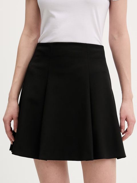 HUGO spódnica Rilandi