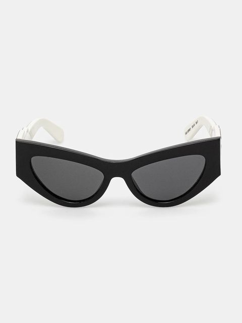 Fiorucci okulary przeciwsłoneczne Wing