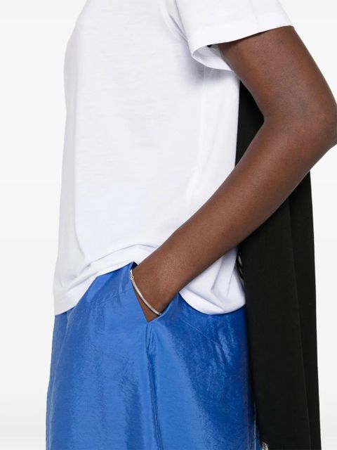 TOTEME crew-neck T-shirt - White