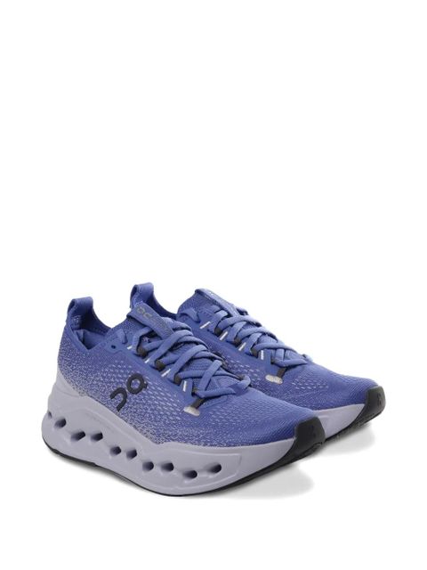 On Running Cloudsurfer Max perforated sneakers - Blue - zdjęcie produktu nr 2