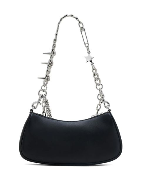 Marc Jacobs The Charm shoulder bag - Black