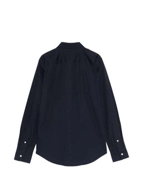 Lauren Ralph Lauren buttoned shirt - Blue - zdjęcie produktu nr 2