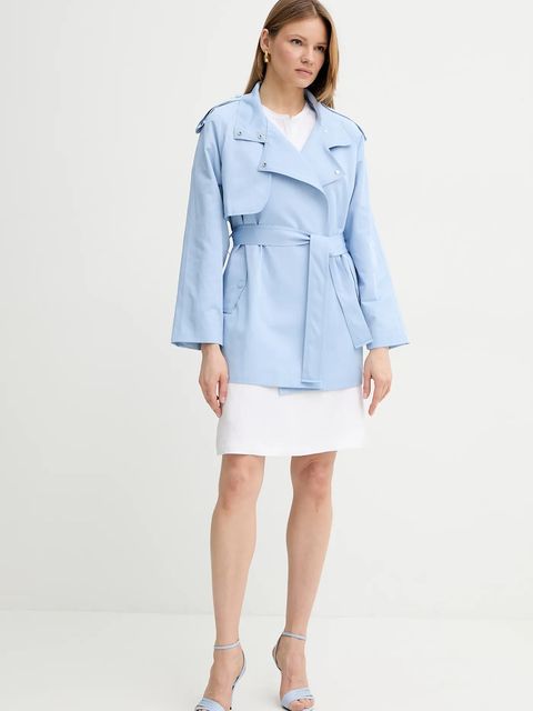 Morgan płaszcz GLINE