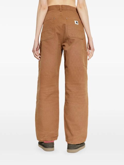 Carhartt WIP Brandon Double Knee trousers - Brown