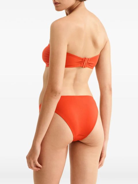 ERES Fripon bikini bottom - Orange