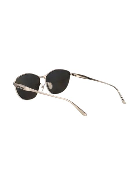 Balenciaga Eyewear BB0358SK-003 sunglasses - Silver