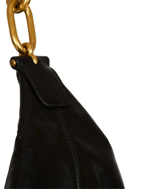 Balmain Sync shoulder bag - Black - zdjęcie produktu nr 2