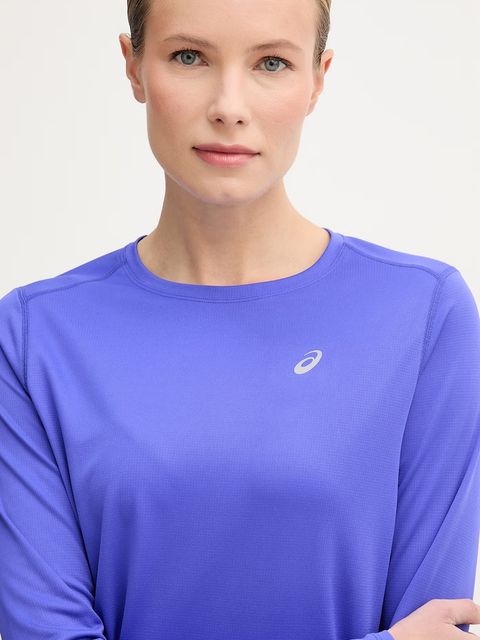 Asics longsleeve do biegania Core