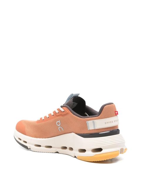 On Running Cloudnova Form 2 sneakers - Orange - zdjęcie produktu nr 2