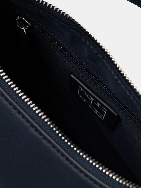 Tommy Jeans torebka kolor granatowy AW0AW17895