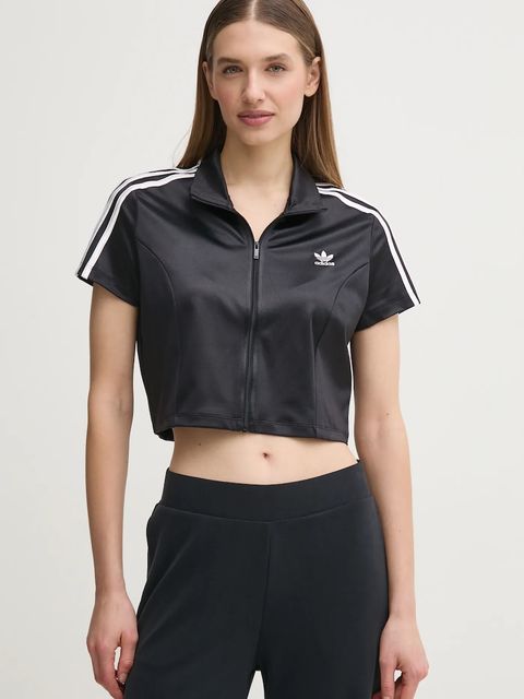 adidas Originals t-shirt SHORTSLEEVE TT - zdjęcie produktu nr 2