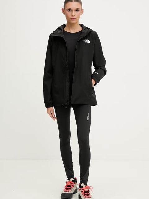 The North Face kurtka trekkingowa damska QUEST - zdjęcie produktu nr 1