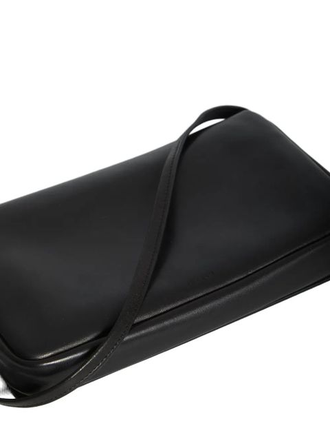 The Row Nuance shoulder bag - Black - zdjęcie produktu nr 2