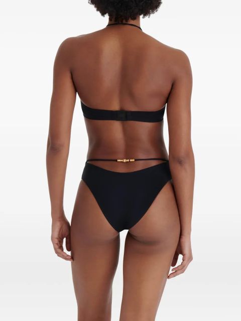 ERES Lava bikini bottom - Black