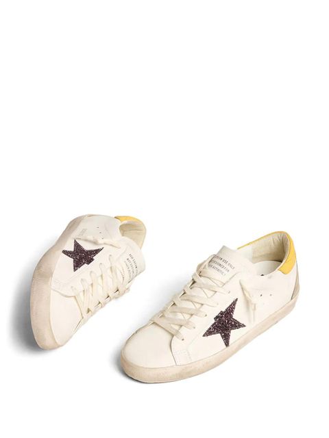 Golden Goose Super-Star sneakers - Neutrals