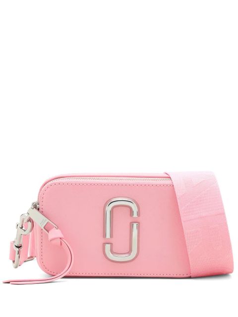 Marc Jacobs The Snapshot crossbody bag - Pink - zdjęcie produktu nr 1