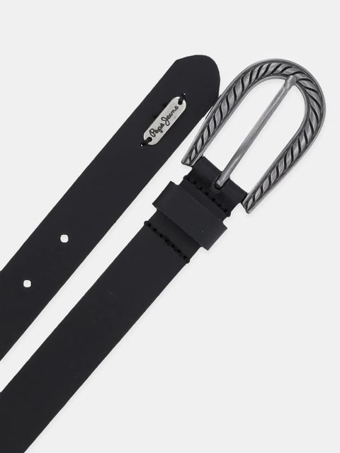 Pepe Jeans pasek CAMILA BELT - zdjęcie produktu nr 2