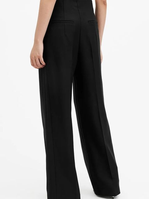 AllSaints spodnie SHORES