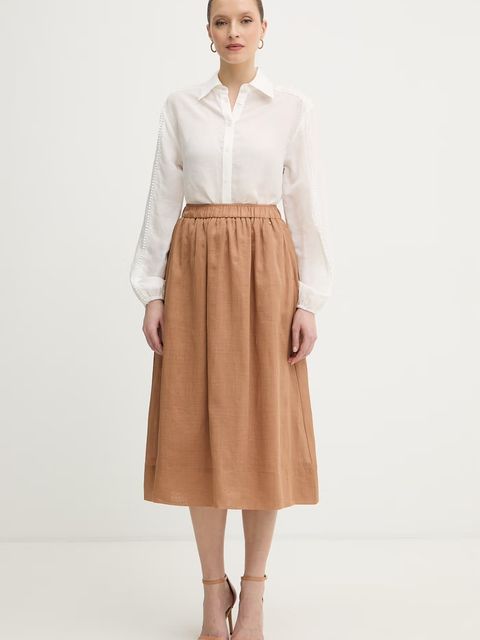 Silvian Heach spódnica SHIPO - zdjęcie produktu nr 2