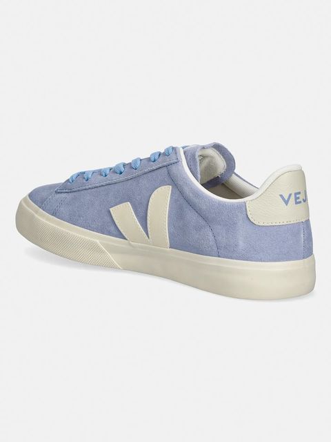 Veja sneakersy zamszowe CAMPO SUEDE