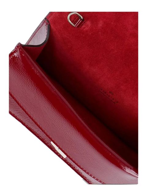Gucci Dionysus micro bag - Red