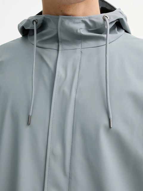 Rains kurtka 18140 Fishtail Parka W3