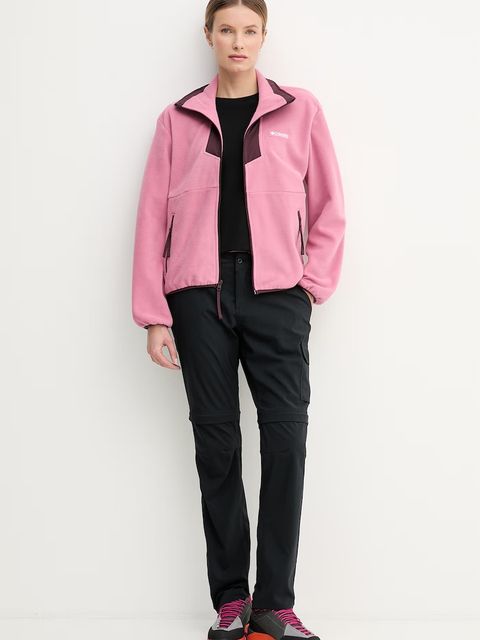 Columbia bluza sportowa Sequoia Grove - zdjęcie produktu nr 1