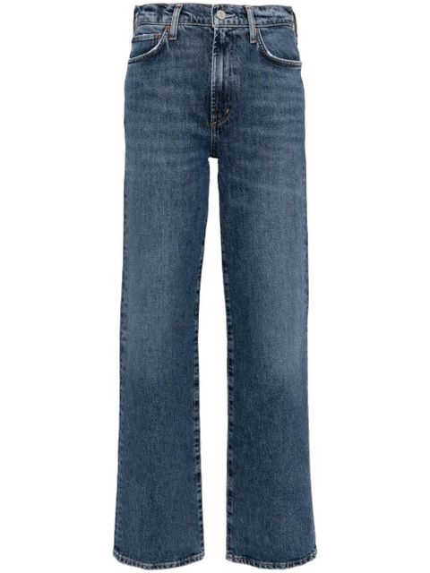 AGOLDE Harper jeans - Blue - zdjęcie produktu nr 1
