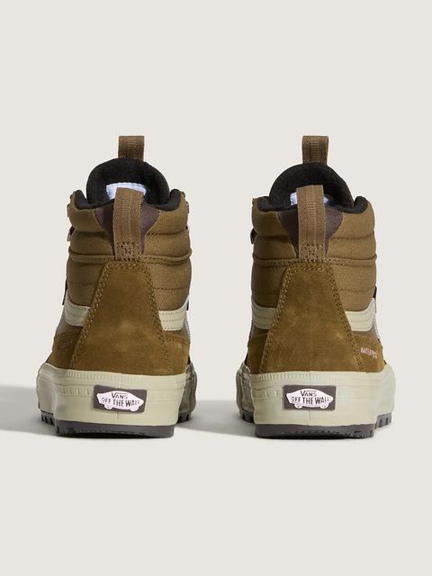 Vans trampki MTE Sk8-Hi Waterproof