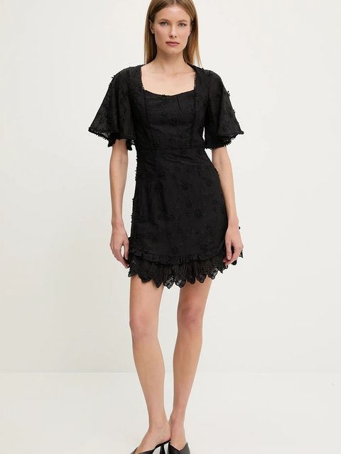 Answear.LAB sukienka bawełniana - zdjęcie produktu nr 1