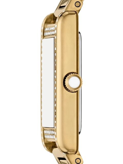 Emporio Armani zegarek damski kolor złoty AR11659