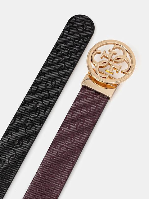 Guess pasek IDRA damski BW9301 P5435