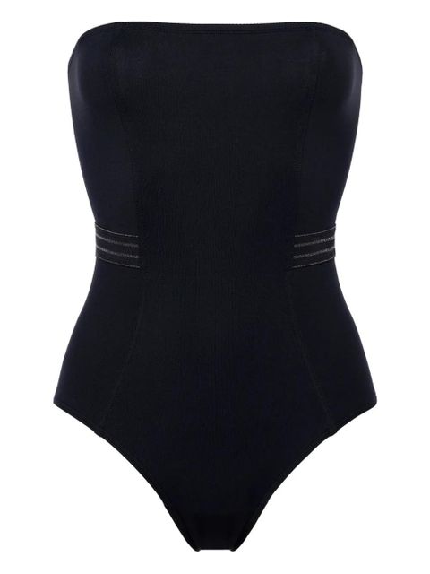 ERES Pétillant swimsuit - Black - zdjęcie produktu nr 1