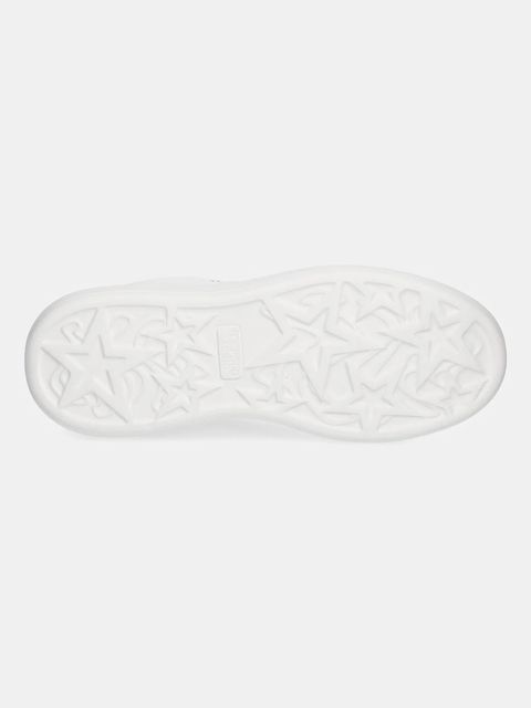 U.S. Polo Assn. sneakersy CHELIS002 damskie kolor biały CHELIS002W/EY1